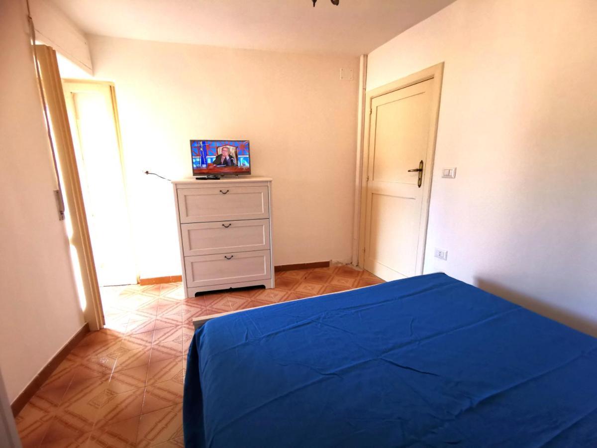 Nennella Cilento House Lejlighed Cuccaro Vetere Eksteriør billede